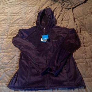 Columbia Cozy Cove Full Zip Hoodie